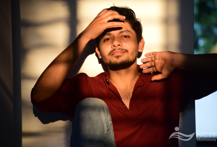 AKHIL